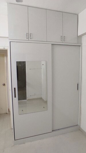 Building Lobby in 2 BHK Apartment at Signature Global The Millennia, Sector 37d – for Rent