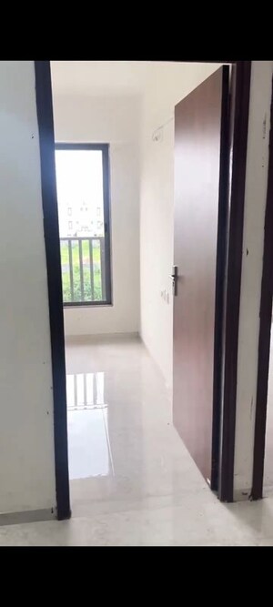 Building Lobby in 3 BHK Apartment at JP Iscon Flower, Bopal – for Rent