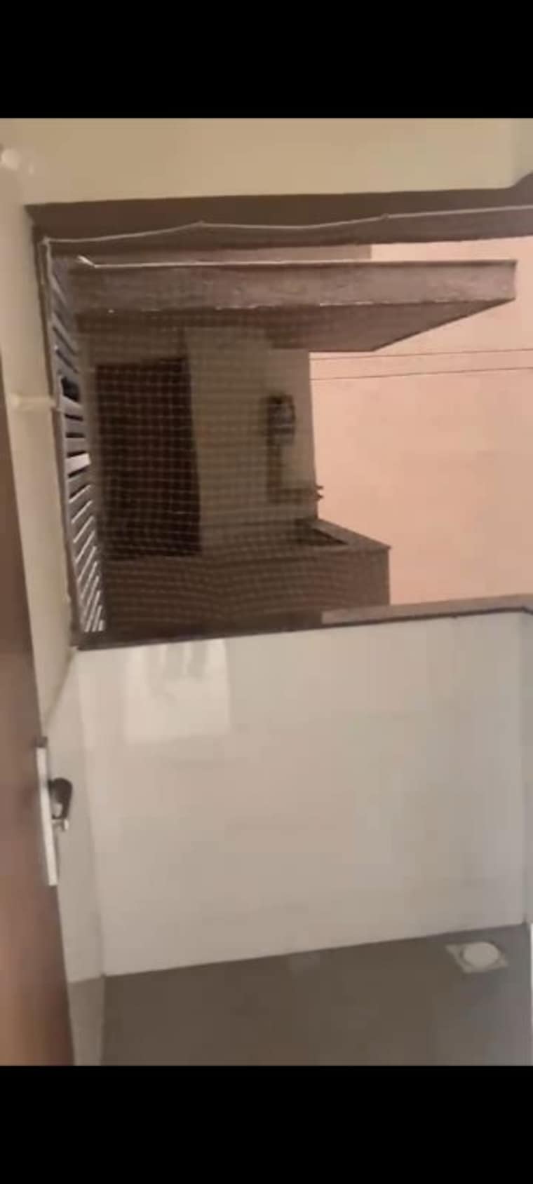 Bathroom, jp-iscon-flower 3 Bedroom 1517 Sq.Ft. Apartment In Bopal Ahmedabad 10003690