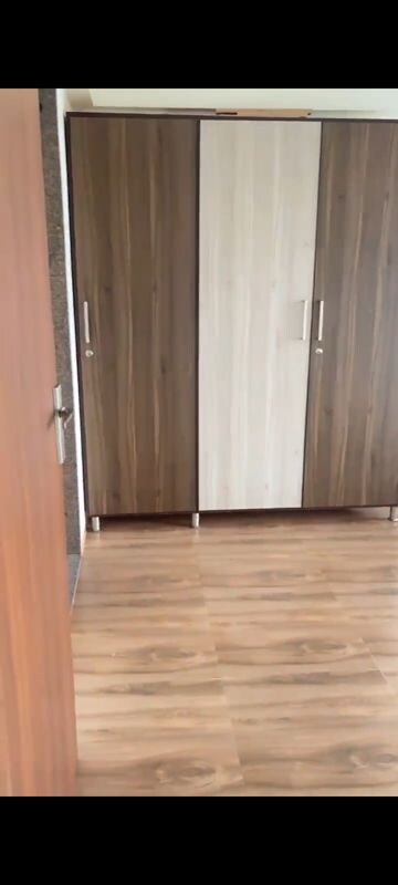 Building Lobby in 3 BHK Apartment at JP Iscon Flower, Bopal – for Rent