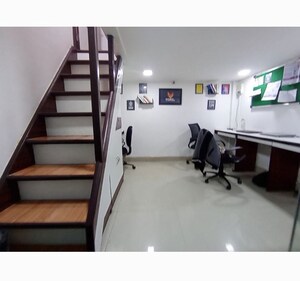 Team Area in  Office Space at Haware Fantasia, Vashi Sector 28 – for Sale