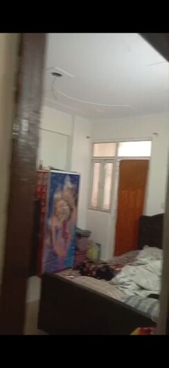 3.5 BHK + Servant Room Apartment For Rent in VVIP Mangal