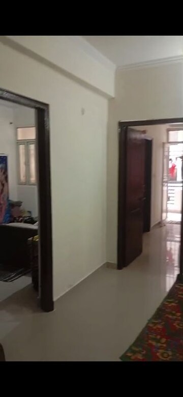 Building Lobby in 3.5 BHK Apartment at VVIP Mangal, Raj Nagar Extension – for Rent