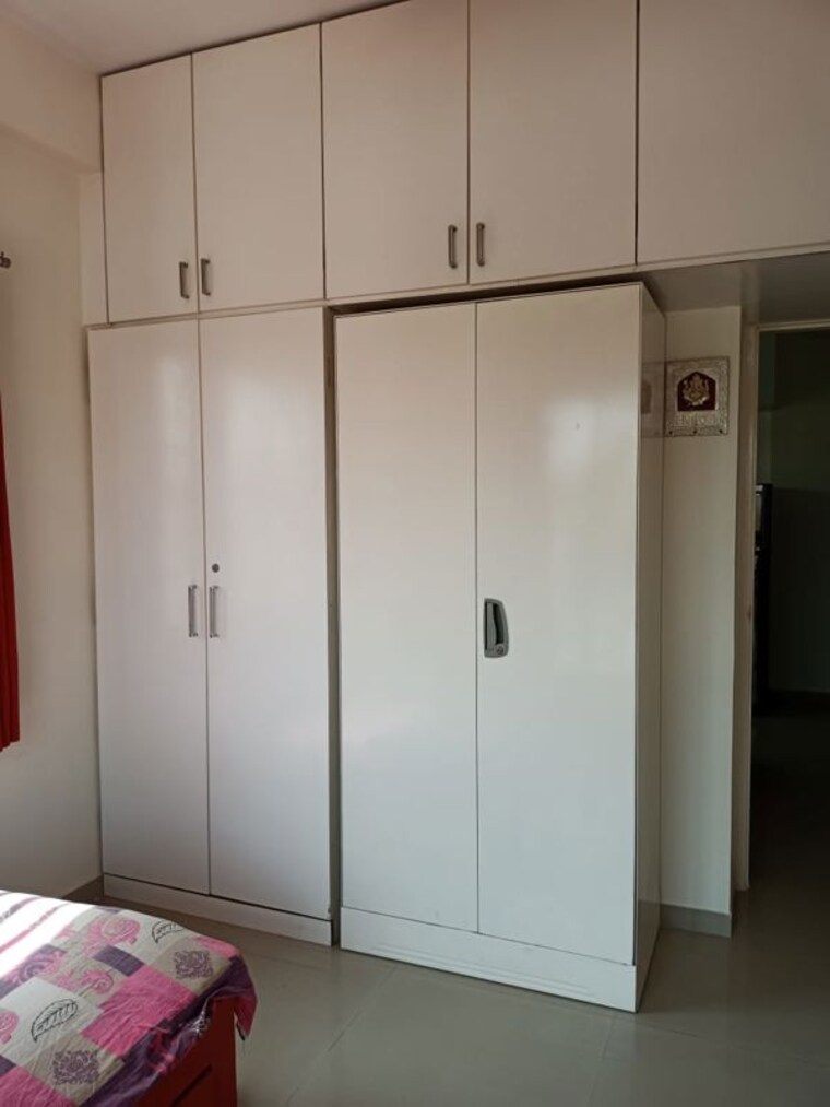 undefined, gurukul 2 Bedroom 1200 Sq.Ft. Apartment In Gurukul Ahmedabad 10003692