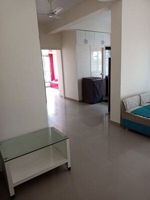 Bathroom in 2 BHK Apartment at Gurukul – for Rent