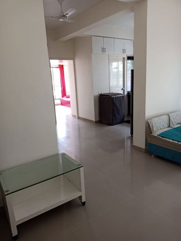 Bathroom, gurukul 2 Bedroom 1200 Sq.Ft. Apartment In Gurukul Ahmedabad 10003692
