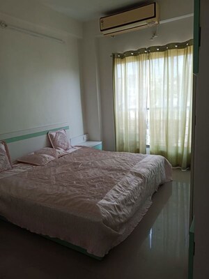 2 BHK Apartment For Rent in Gurukul