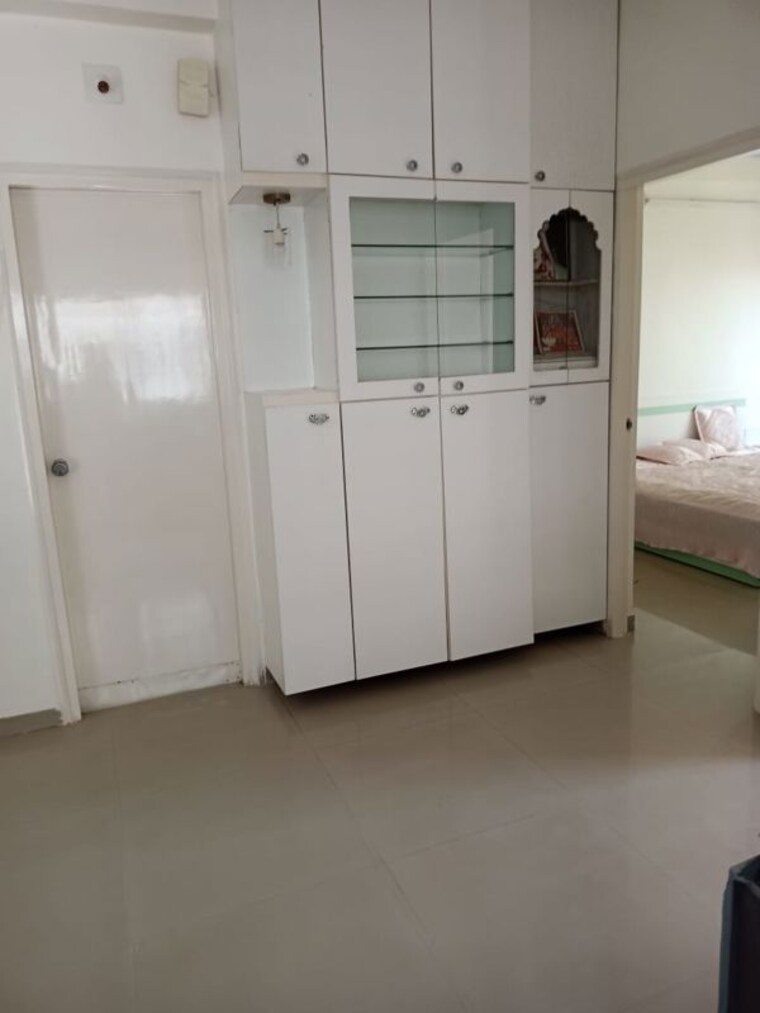 Master Bedroom, gurukul 2 Bedroom 1200 Sq.Ft. Apartment In Gurukul Ahmedabad 10003692