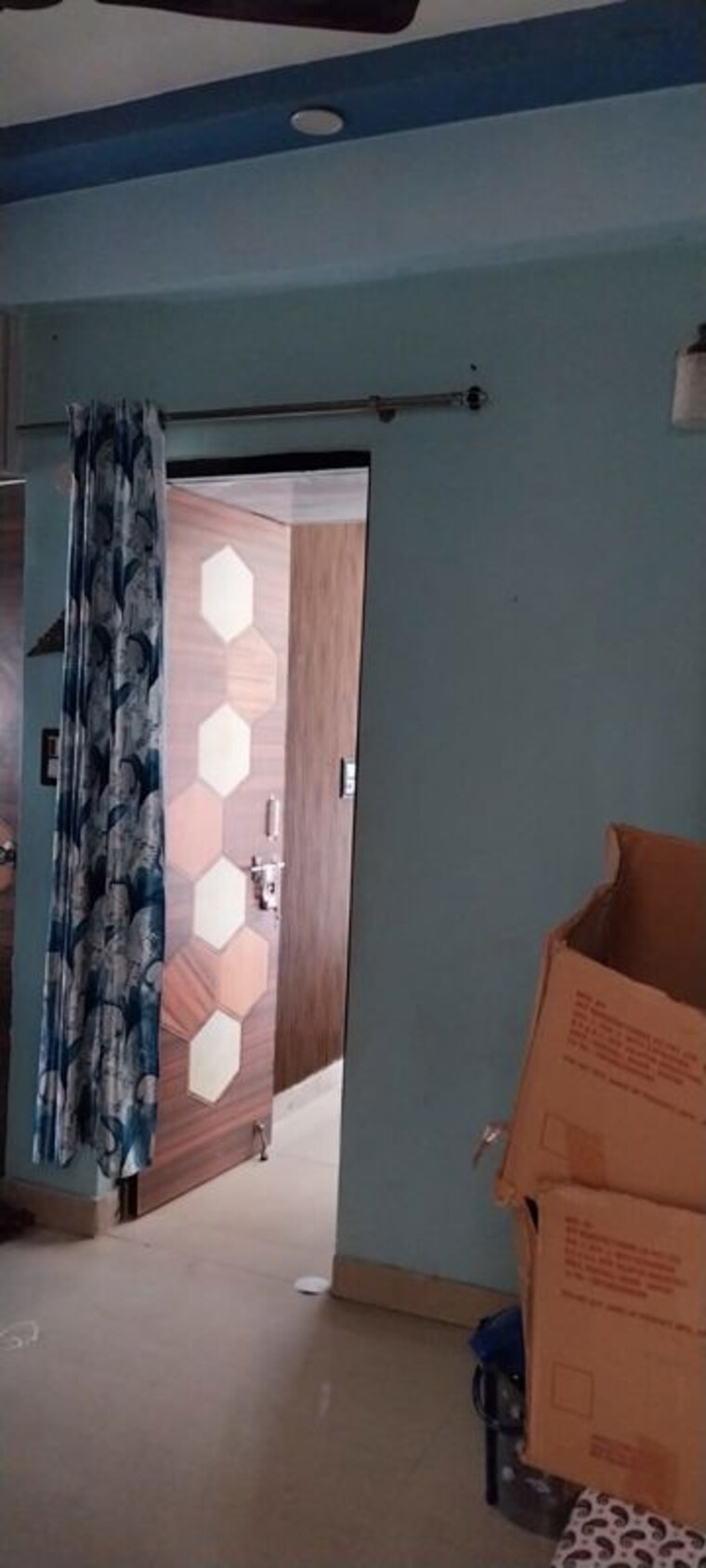 undefined, sector 10 greater noida 1.5 Bedroom 30 Sq.Mt. Apartment In Sector 10 Greater Noida Greater Noida 10003696
