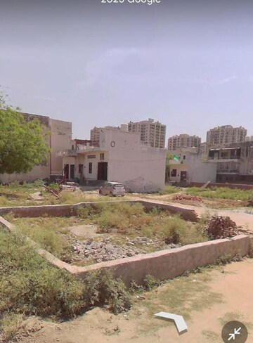   Industrial Plot at Sikri – for Sale