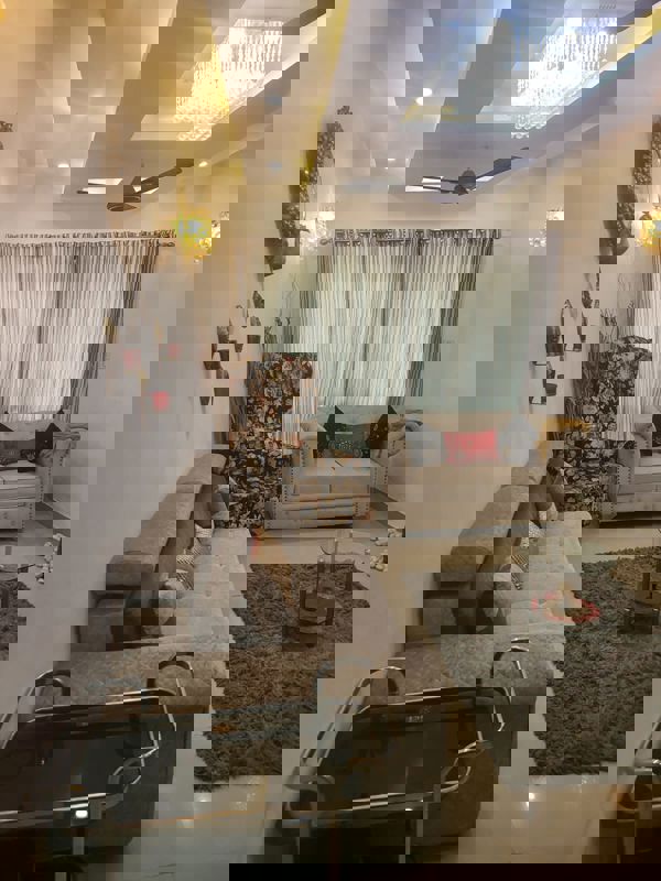 2 BHK 1045 Sq.Ft. Builder Floor in Bptp Park Floors I