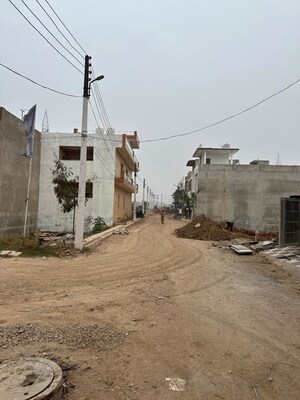  Plot For Sale in Kharar