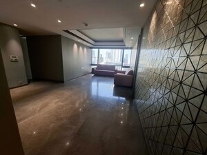 4 BHK Apartment For Rent in Lodha Trump Tower, Worli