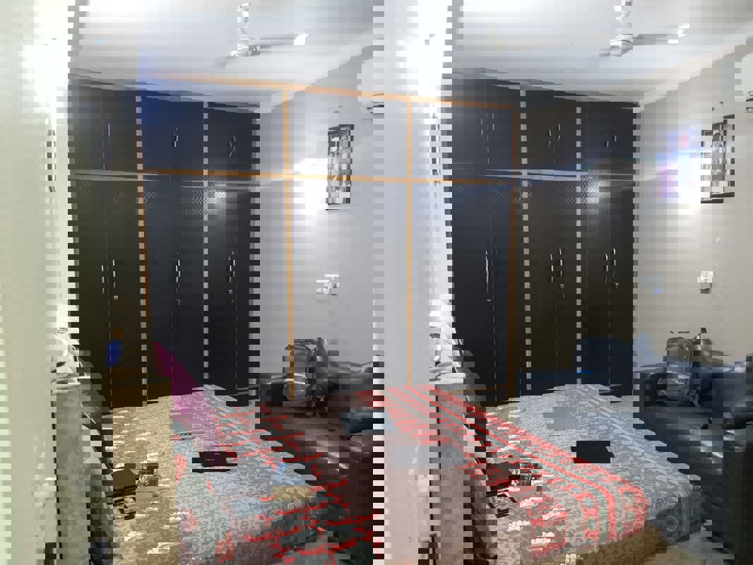 2 BHK 895 Sq.Ft. Apartment in Windsor Paradise 2