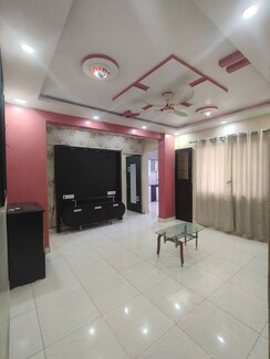 2.5 BHK Apartment For Rent in Aeropolis Phase II