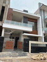 4 BHK 1950 Sq.Ft. Villa in Kharar