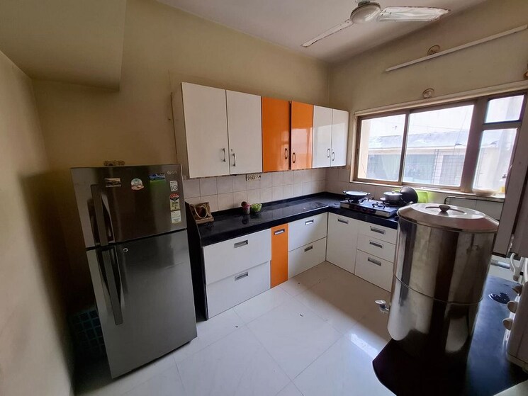 Kitchen, bandra west 2 Bedroom 700 Sq.Ft. Apartment In Bandra West Mumbai 10003743