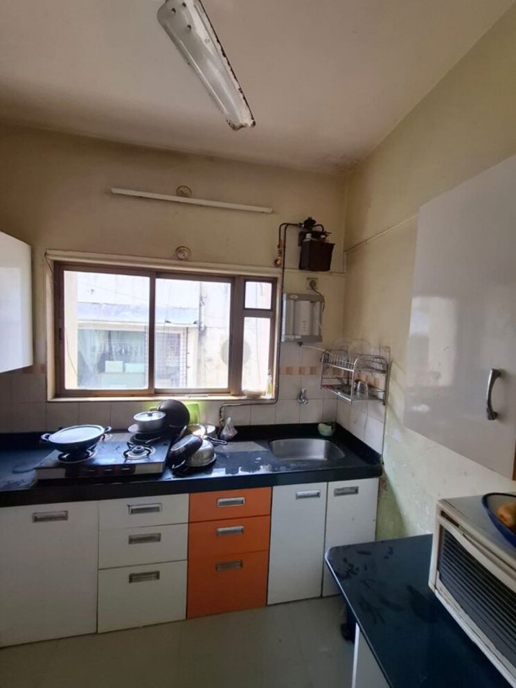 Kitchen, bandra west 2 Bedroom 700 Sq.Ft. Apartment In Bandra West Mumbai 10003743