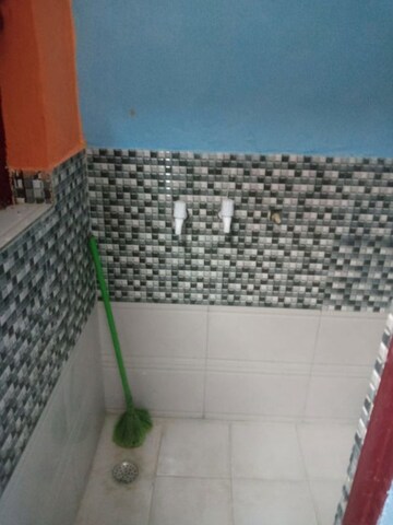Bathroom in 2 BHK Independent House at Sector 22 – for Rent