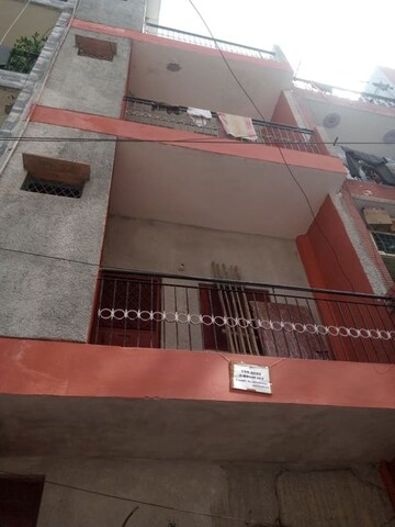 2 BHK Independent House – Exterior View View at Sector 22 - for Rent