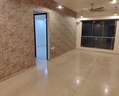 2 BHK + Servant Room,Study Room Apartment For Sale in Peninsula Celestia Spaces