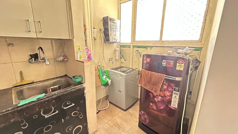 Master Bedroom, star-rameshwaram 2 Bedroom 800 Sq.Ft. Apartment In Raj Nagar Extension Ghaziabad 10003751