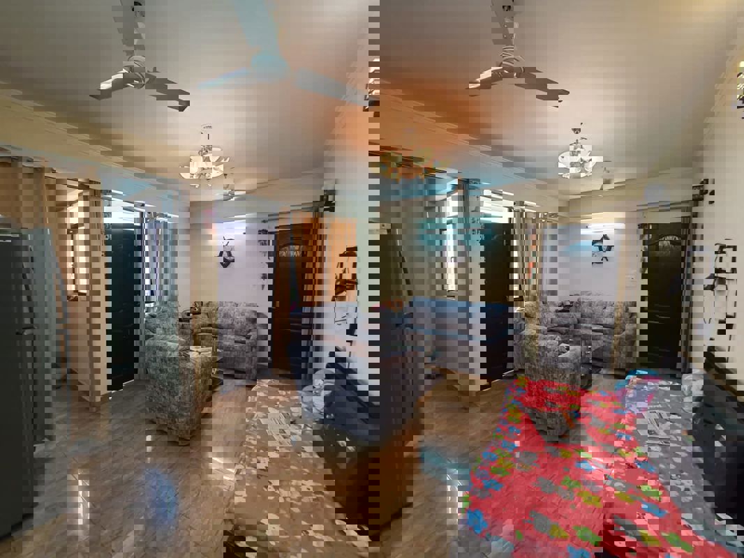 2 BHK 800 Sq.Ft. Apartment in Star Rameshwaram