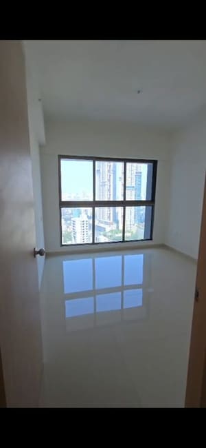 Bedroom in 2 BHK Apartment at Rajesh Raj Infinia, Malad West – for Sale