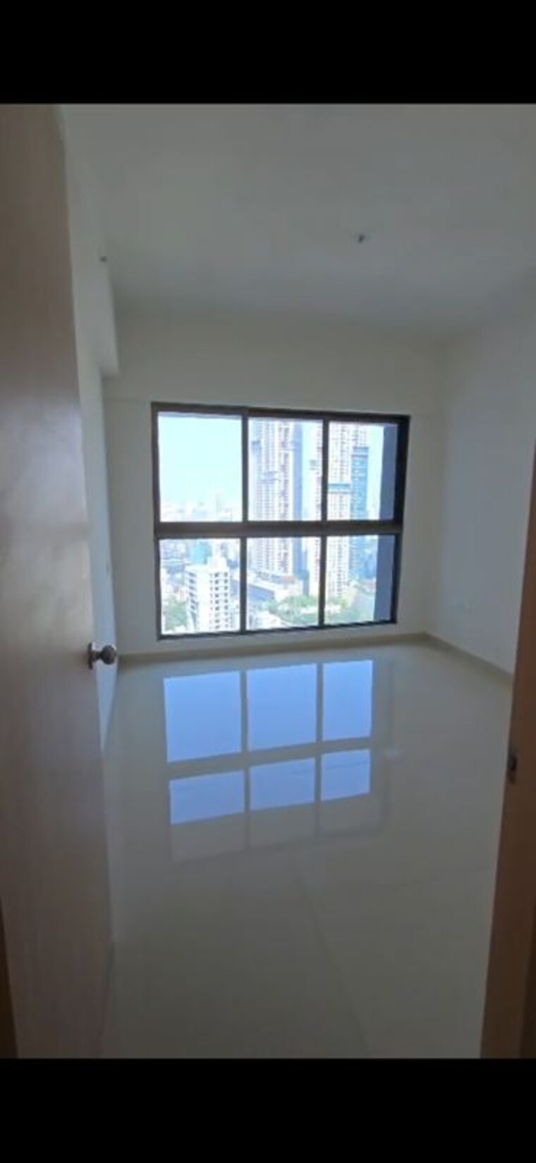 Bedroom, rajesh-raj-infinia 2 Bedroom 740 Sq.Ft. Apartment In Malad West Mumbai 10003752