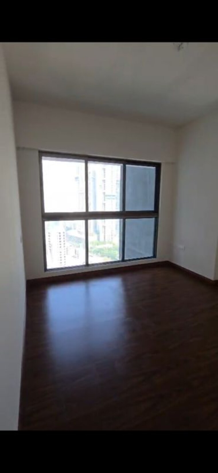 Master Bedroom, rajesh-raj-infinia 2 Bedroom 740 Sq.Ft. Apartment In Malad West Mumbai 10003752