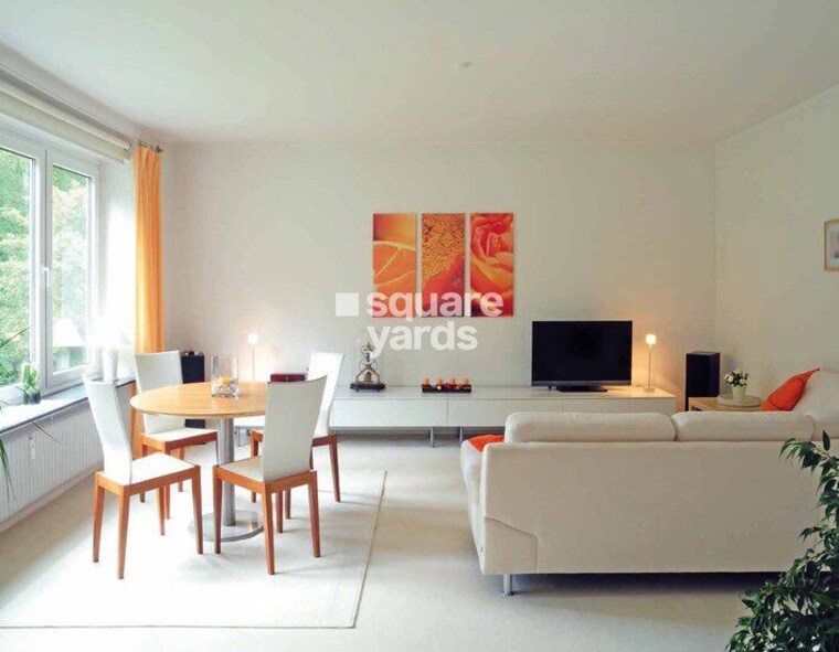 Bedroom, lnt-elixir-reserve 4 Bedroom 1547 Sq.Ft. Apartment In Powai Mumbai 10003744