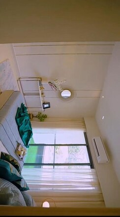 3 BHK + Pooja Room,Servant Room,Extra Room Apartment For Sale in Godrej Horizon Wadala