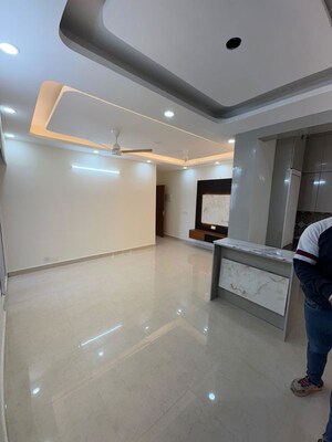 Kitchen in 2 BHK Apartment at Signature Global The Millennia, Sector 37d – for Rent