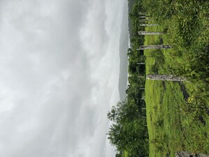  Plot – Garden View at Varasgaon - for Sale