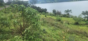  Plot – Garden View at Varasgaon - for Sale