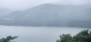  Plot – Exterior View View at Varasgaon - for Sale