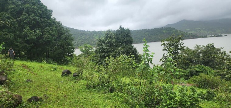 Garden, varasgaon  45000 Sq.Ft. Plot In Varasgaon Pune 10003763