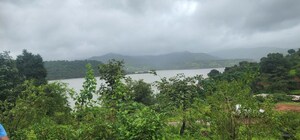  Plot – Exterior View View at Varasgaon - for Sale