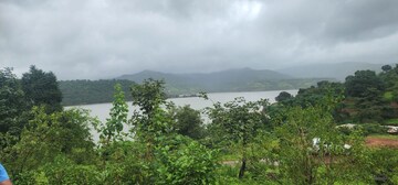  Plot – Exterior View View at Varasgaon - for Sale