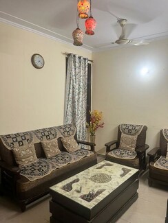 2 BHK Apartment For Rent in LandCraft River Heights