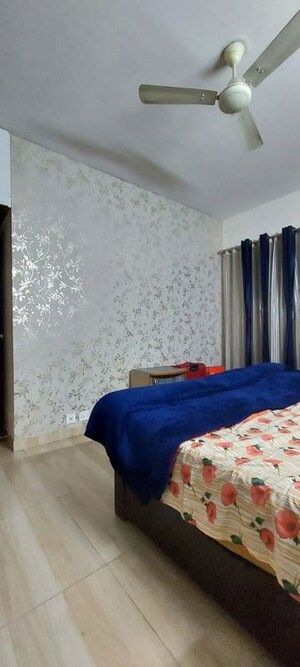Bedroom in 3.5 BHK Apartment at BPTP Princess Park, Sector 86 – for Sale