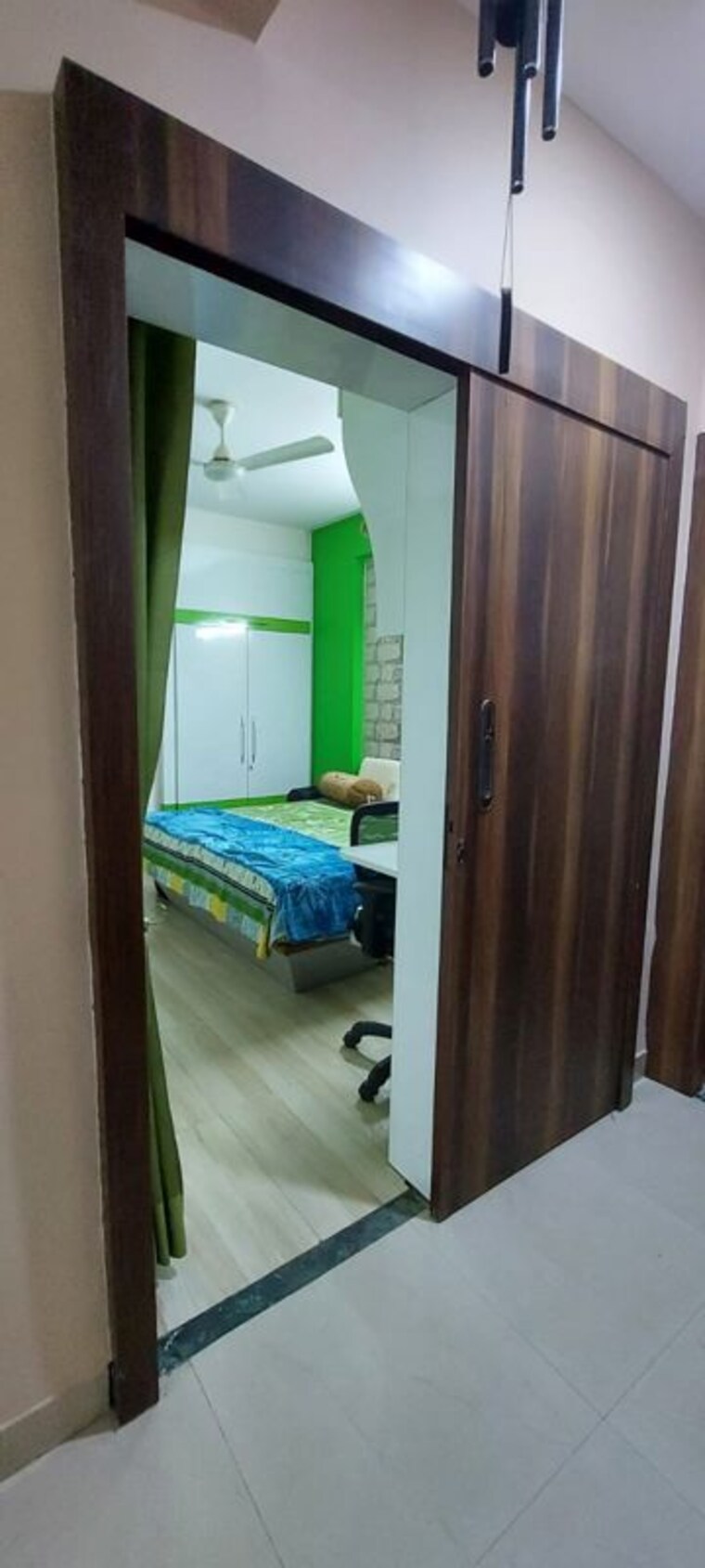 Room, bptp-princess-park 3.5 Bedroom 1811 Sq.Ft. Apartment In Sector 86 Faridabad 10003759