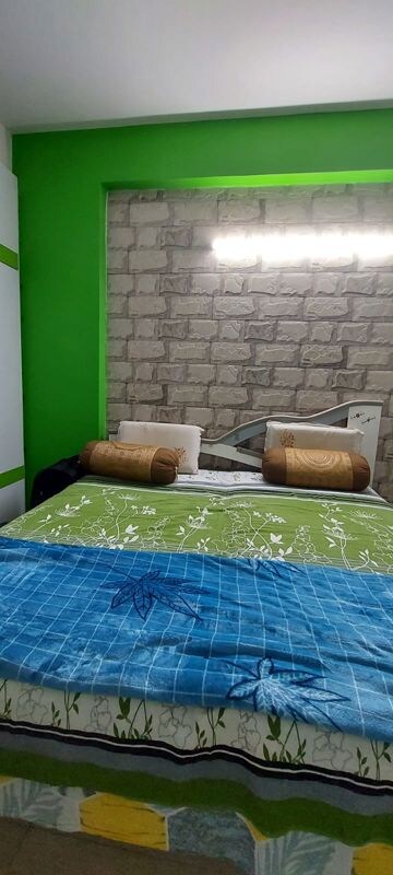 Bedroom in 3.5 BHK Apartment at BPTP Princess Park, Sector 86 – for Sale