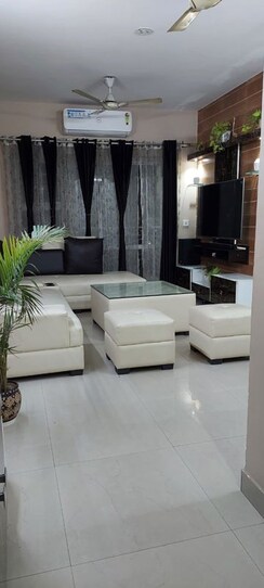 3.5 BHK + Study Room Apartment For Sale in BPTP Princess Park