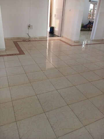 Hall in 2 BHK Independent House at Kothanur – for Rent