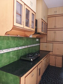 2 BHK + Pooja Room Independent House For Rent in Kothanur
