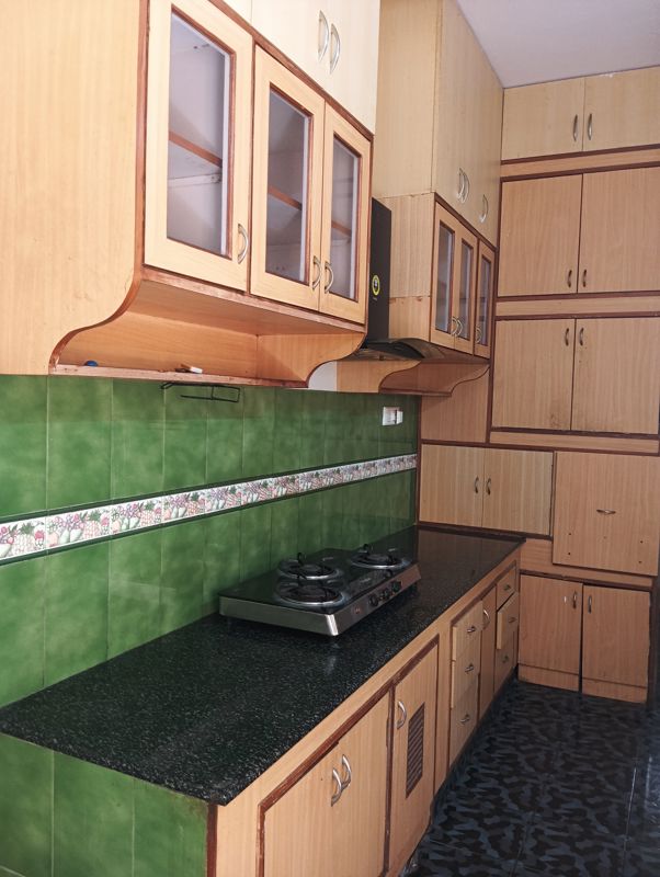 2 BHK + Pooja Room Independent House For Rent in Kothanur