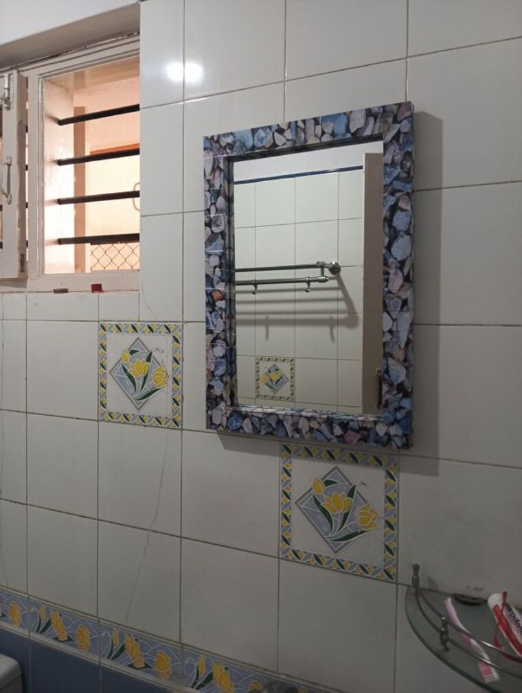 Bathroom, kothanur 2 Bedroom 1700 Sq.Ft. Independent House In Kothanur Bangalore 10003734
