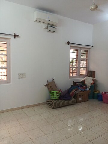 Living Room in 2 BHK Independent House at Kothanur – for Rent
