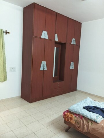 Bedroom in 2 BHK Independent House at Kothanur – for Rent